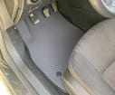 Коврики на Opel Astra J 2009 - 2015 в Перми