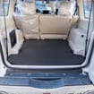 Коврики на Mitsubishi Pajero IV 2006 - 2021 в Перми