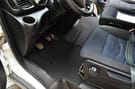 Коврики на Iveco Daily VI 2014 - 2025 в Перми