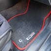 EVA коврики на Audi A6 (C5) 1997 - 2004 в Перми