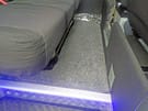 EVA коврики на Mercedes Sprinter Classic (W909) 2013 - 2025 в Перми