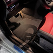 Коврики на BMW iX1 (U11/U12) 2022 - 2025 в Перми