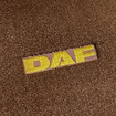 Коврики на DAF XF, XG, XG+ 2021 - 2025 в Перми