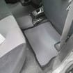 Ворсовые коврики на Daihatsu Storia 1998 - 2004 в Перми