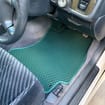 Коврики на Toyota Mark II (100) 1996 - 2001 в Перми