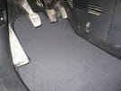 Коврики на Ford Fusion 2002 - 2012 в Перми
