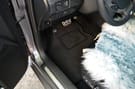Коврики на Lexus CT 2010 - 2015 в Перми