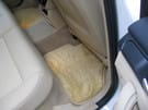 EVA коврики на BMW X3 (F25) 2011 - 2017 в Перми