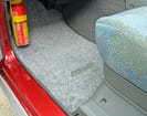 Коврики на Suzuki Escudo I 1988 - 1997 в Перми