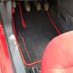 Коврики на Fiat 500 2007 - 2020 в Перми