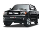 Коврики на ZX GrandTiger 2006 - 2025 в Перми