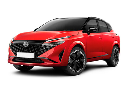 Коврики на Nissan Qashqai (J12) 2021&nbsp;-&nbsp;2026 в Перми