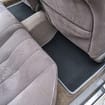 Ворсовые коврики на Toyota Cresta (X100) 1996 - 2001 в Перми