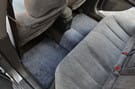EVA коврики на Nissan Cefiro (A33) 1998 - 2003 в Перми