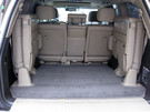 Ворсовые коврики на Lexus LX 570 и LX450d 2007 - 2023 в Перми