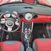 Коврики на Mini Cooper Cabrio (R52) 2001 - 2008 в Перми