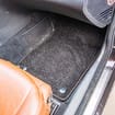 Коврики на Mercedes E (W211) 2002 - 2009 в Перми