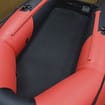 Ворсовые коврики на Лодки Gladiator E320LT  в Перми