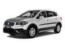 Коврики на Suzuki SX4 II 2014 - 2021 в Перми