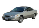 Коврики на Lexus ES III 1996 - 2001 в Перми