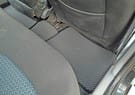 Коврики на Renault Clio II 1998 - 2005 в Перми