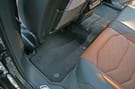 EVA коврики на Volkswagen Touareg III 2018 - 2025 в Перми
