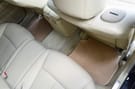 Коврики на Infiniti M III 2006 - 2010 в Перми
