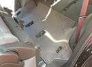 EVA коврики на Toyota Fortuner II 2015 - 2025 в Перми