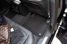 EVA коврики на Volkswagen Touareg III 2018 - 2025 в Перми