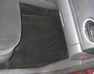 EVA коврики на Ford Focus II 2005 - 2011 в Перми