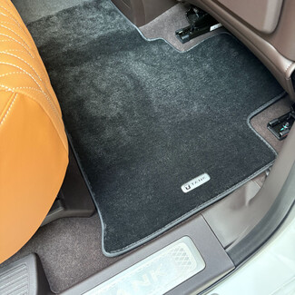 Коврики на Tank 500 2021&nbsp;-&nbsp;2026 в Перми