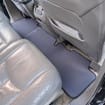 Ворсовые коврики на Chevrolet Tahoe II 1999 - 2007 в Перми