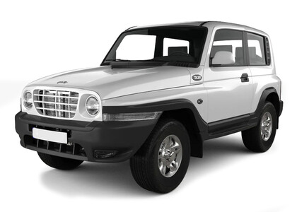 EVA коврики на ТагАЗ Tager 3d 2008 - 2014 в Перми