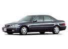 EVA коврики на Honda Legend III 1996 - 2004 в Перми