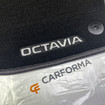 EVA коврики на Skoda Octavia A4 и Tour 1997 - 2010 в Перми