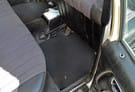 EVA коврики на Mercedes W123 1975 - 1986 в Перми