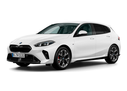 EVA коврики на BMW 1 (F70) 2024&nbsp;-&nbsp;2026 в Перми