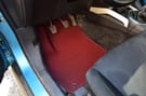 Коврики на Mitsubishi ASX 2010 - 2025 в Перми