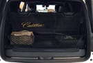 EVA коврики на Cadillac Escalade IV 2015 - 2021 в Перми