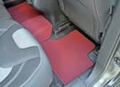 EVA коврики на Jeep Cherokee (KL) 2013 - 2023 в Перми