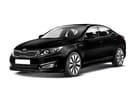 Коврики на KIA Optima I 2010 - 2016 в Перми