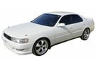 Коврики на Toyota Cresta (X90) 1992 - 1996 в Перми