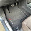 Коврики на Chery Tiggo 8 PRO 2021 - 2025 в Перми