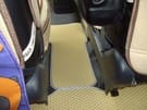 EVA коврики на Honda Civic VII 5d 2000 - 2005 в Перми