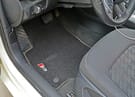 Коврики на Audi S3 (8V) 2013 - 2021 в Перми