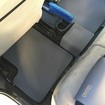 Ворсовые коврики на Daihatsu Boon (M300) 2004 - 2010 в Перми