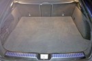 Коврики на Mercedes GLC (X254) 2022 - 2025 в Перми