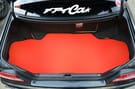 Коврики на Toyota Mark II (100) 1996 - 2001 в Перми