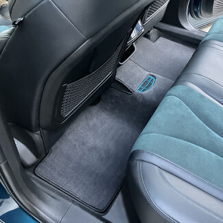 Коврики на Geely Monjaro 2022 - 2026 в Перми Коврики на Geely Monjaro 2022 - 2026 в Перми