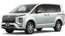 Ворсовые коврики на Mitsubishi Delica D:5 2007 - 2025 в Перми